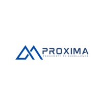 Proxima Skills Academy logo
