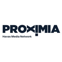 Proximia logo
