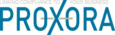 Proxora GmbH logo