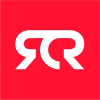 RCR Refrigeración logo
