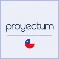 Proyectum Chile logo