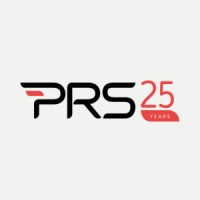 PRS logo
