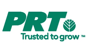 PRT Growing Services Ltd. logo