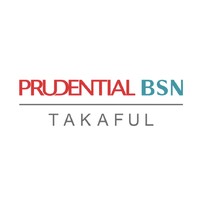 Prudential BSN Takaful Berhad logo