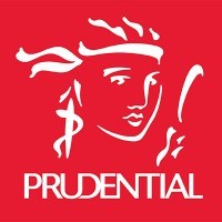 Prudential Services Asia logo