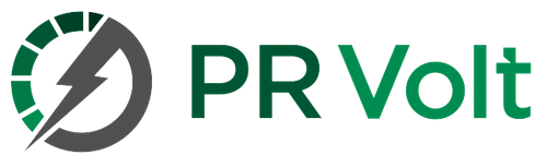 PR Volt logo