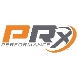 PRx Performance logo