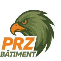 PRZ BÂTIMENT logo