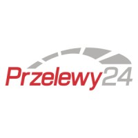 Przelewy24 logo