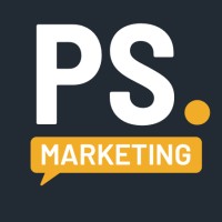 PS Marketing logo