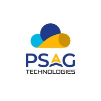 PSAG Technologies logo