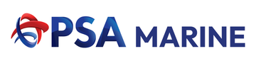 PSA Marine logo