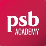 PSB Academy Pte Ltd logo