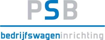 Logo PSB Bedrijfswageninrichting