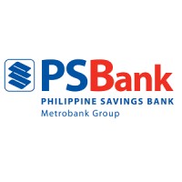 PSBank Official logo