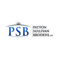 Patton Sullivan Brodehl LLP logo
