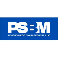 PS Business Management logo