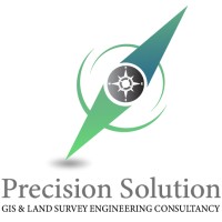 Precision Solutions GIS & Land Survey Engineering Consultancy logo