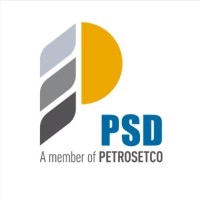 PSD - PETROLEUM GENERAL DISTRIBUTION SERVICES JOINT STOCK COMPANY logo