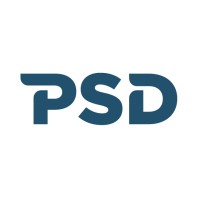 PSD logo