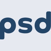 psd group logo