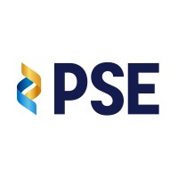 The Philippine Stock Exchange, Inc. (PSE) logo
