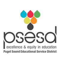 Puget Sound ESD logo