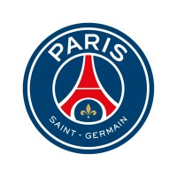 Paris Saint-Germain logo