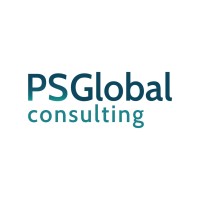 PS Global Consulting logo