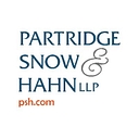 Partridge Snow & Hahn LLP logo