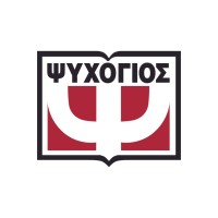 Psichogios Publications - Εκδόσεις Ψυχογιός logo