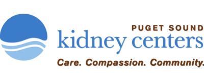 Puget Sound Kidney Centers logo