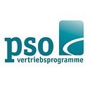 pso vertriebsprogramme GmbH logo