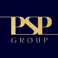 PSP Advogados Associados logo