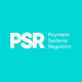 Payment Systems Regulator logo