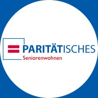 Logo PARITÄTISCHES Seniorenwohnen gemeinnützige GmbH