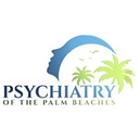 Psychiatry of the Palm Beaches logo