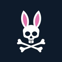 Psycho Bunny logo