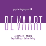 Logo Psychologenpraktijk De Vaart