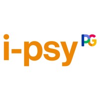 Logo i-psy