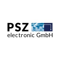 PSZ electronic GmbH