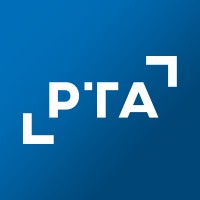 PTA GmbH logo