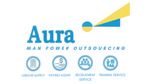 PT Aura Universal Rasi logo
