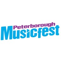 Peterborough Musicfest logo