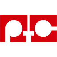 PTC Industries Limited logo
