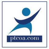Pain Treatment Centers of America logo