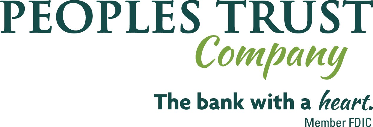 Peoples Trust Company logo