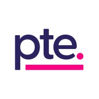 PTE Consulting SpA logo