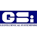PT Geotechnical Systemindo logo
