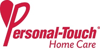 Personal Touch Home Care logo